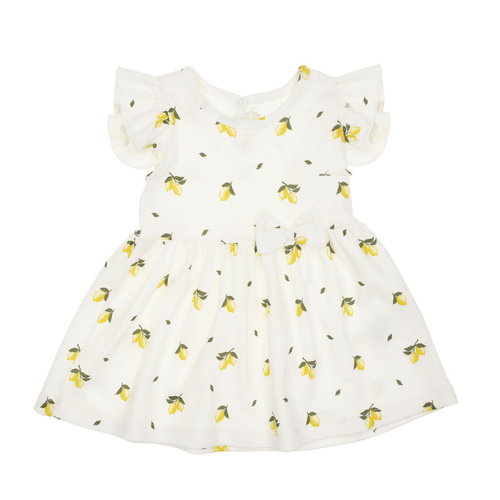 212166 Sukienka z krótkim rękawem "Tola" Nicol