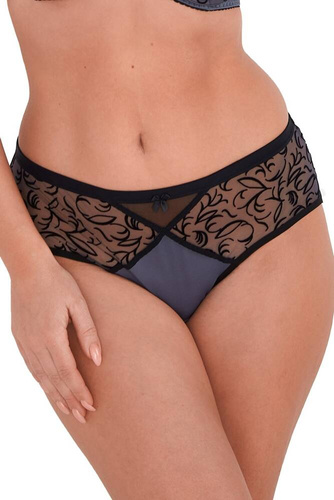 GFP 1213 Adaline Figi damskie   Gaia-grafitowy