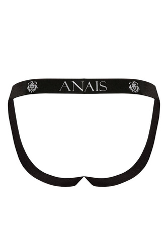 Naval Jock Strap Stringi męskie Anais - granatowy