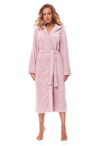 2321 Lili Szlafrok Damski długi L&L -baletowy