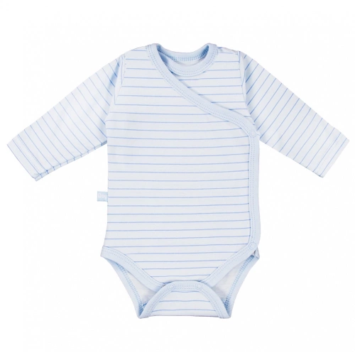 "TINY" Body kopertowe 3-pak Ewa Klucze- pociąg