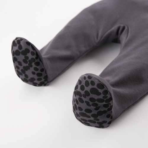 Magic Półśpiochy dla chłopca Eevi - grafit