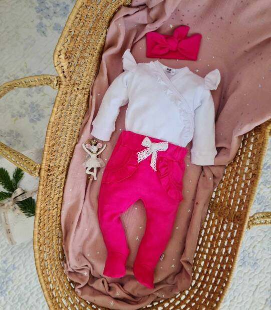 2519BP Jasmina Wyprawka 2-częściowa Marija