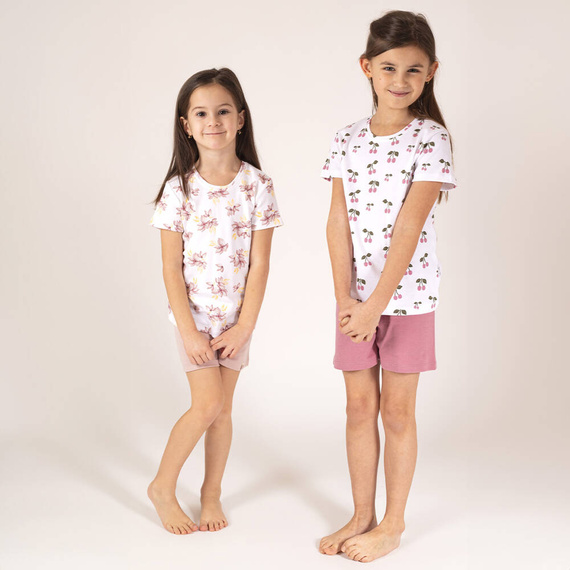 204037 Emily Piżama dziecięca Nicol