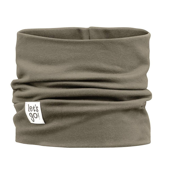 Lets Go Komin chłopięcy Pinokio - szary 