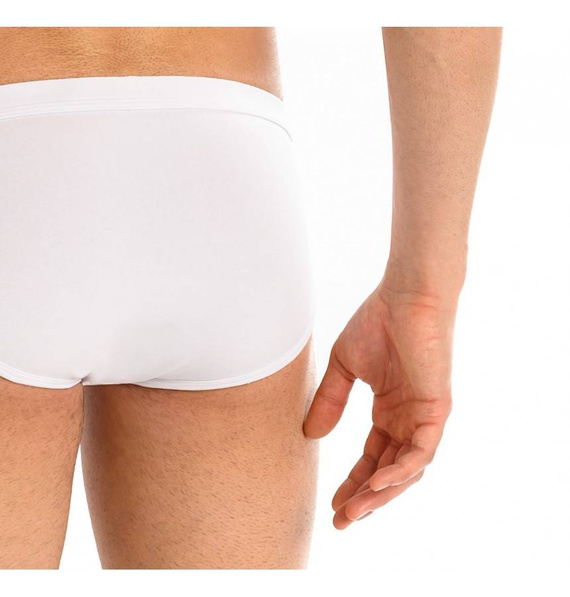 802 Toni Slipy Męskie Teyli - biały