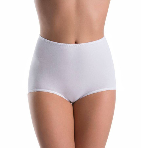 535-3 Ori Figi bambusowe wielopak Teyli - białe