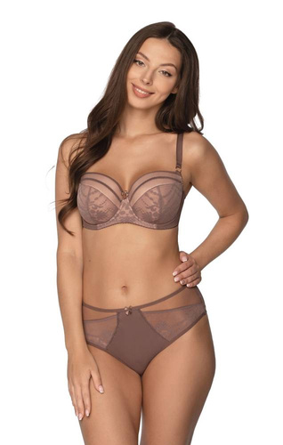 GFB 1190 Viola Figi damskie Gaia-mokka