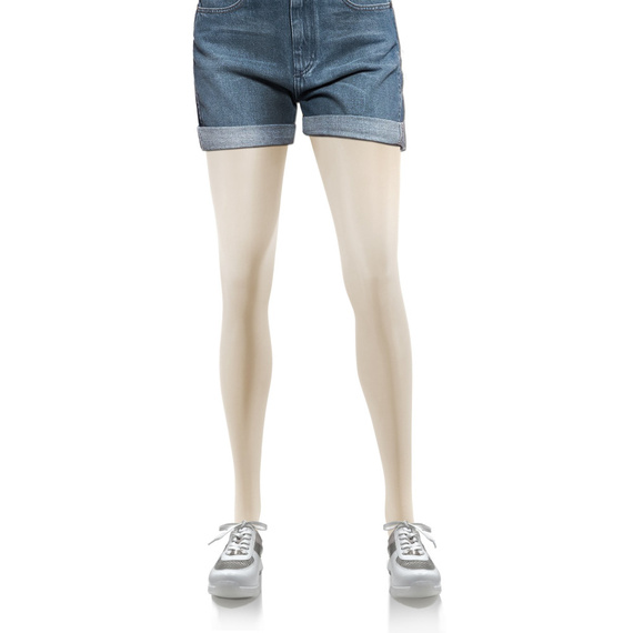 Hiver Rajstopy kryjące 40den Sesto Senso- avioro