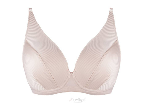 Fiona soft biustonosz miękki Unikat beżowy 