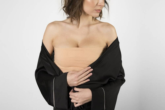 Taśma Secret Tape BA-20 5cm Julimex beżowy