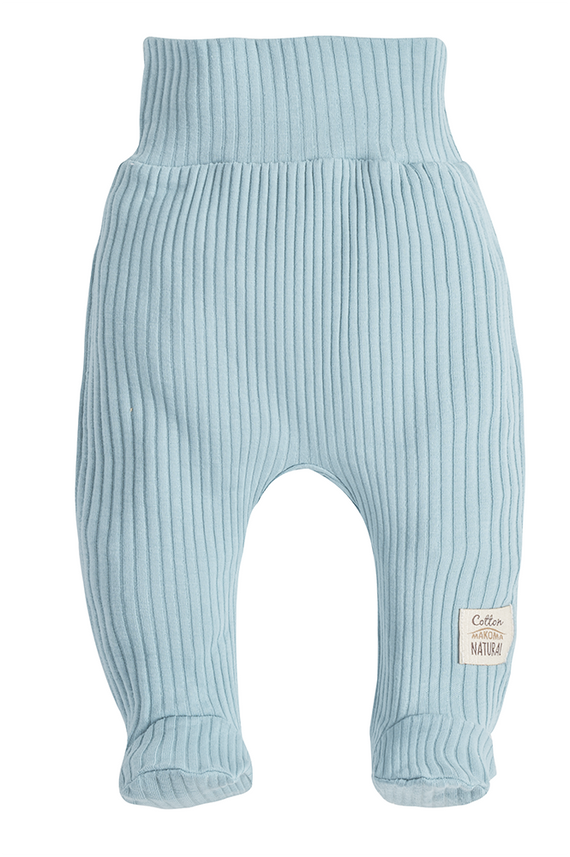 08234T "Natural Harmony" Półśpioch niemowlęcy Makoma turkusowy