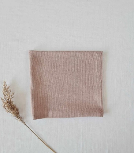 27K Komin dziecięcy "Teddy" Nicol  - zgaszony fiolet