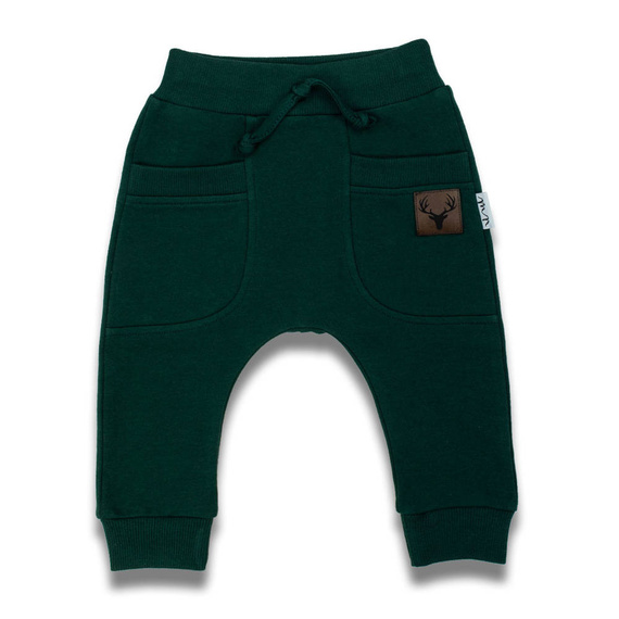 199276 Bambi Spodnie dresowe Nicol