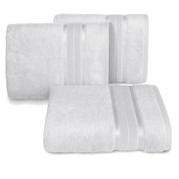 Ręcznik Miro Eurofirany niebieski