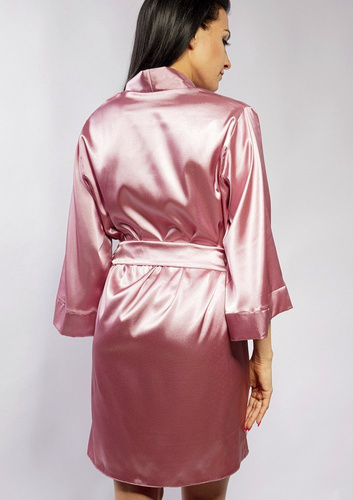 Brooklyn Podomka damska DKaren - Wrzos