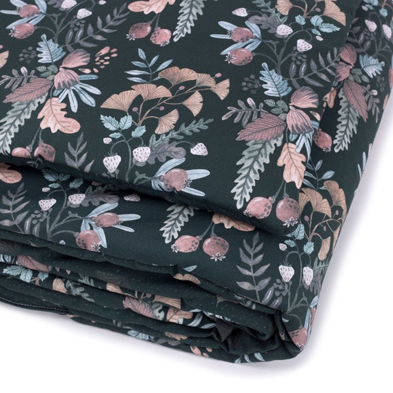 Pościel z wypełnieniem Woodland - Makaszka