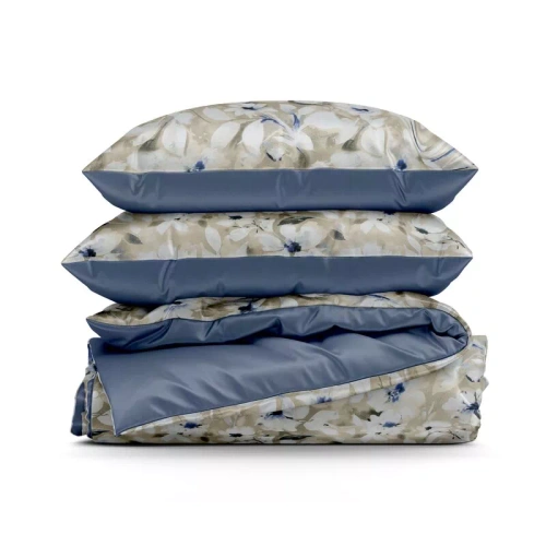 Eurofirany SPRING 66 pościel satyna bawełniana 100% Oeko-Tex