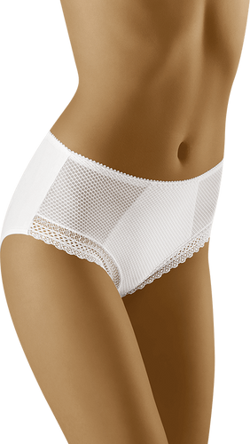 Wol-Bar Roma - biały