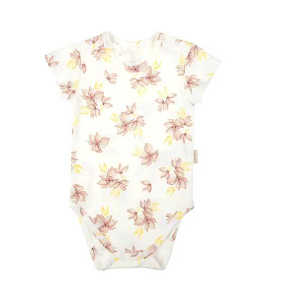 203095 Lou Body z krótkim rękawem Nicol