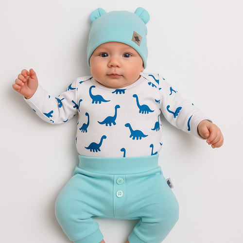 141537 Komplet 3-częściowy "Mix" Nicol