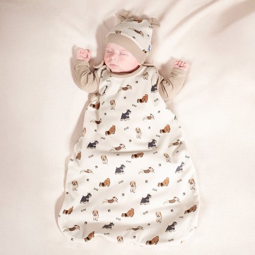 215043 Eddy Śpiworek do spania Nicol 