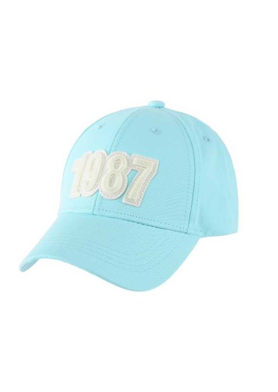 CZD-0161  Czapka młodziezowa Limited Edition Be Snazzy mix kolor