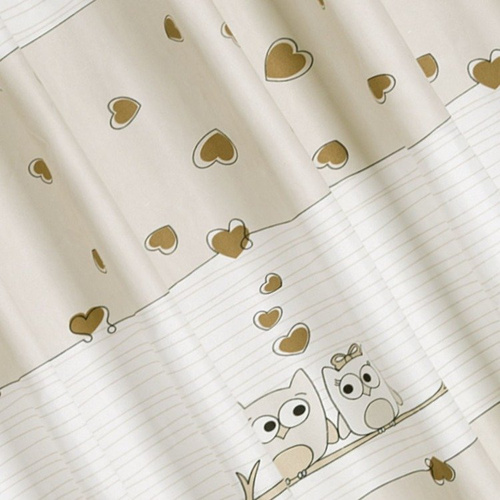 Zasłona gotowa KIDS Eurofirany