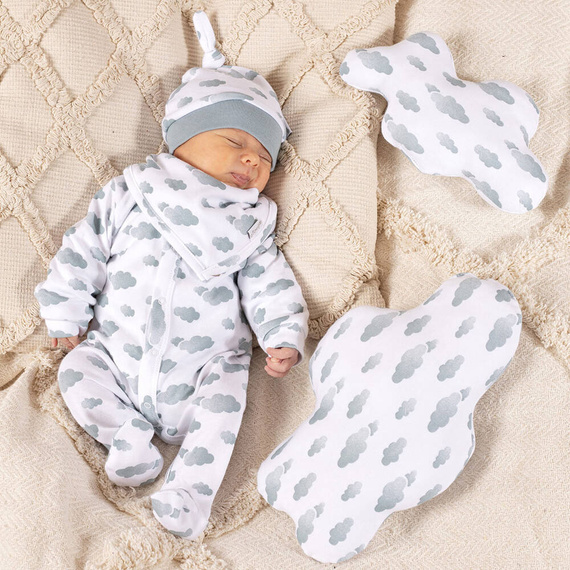 205031 Liam Pajacyk niemowlęcy Nicol