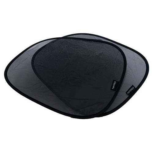 EB860 503 Zasłonki przeciwsłoneczne samochodowe Eurobaby