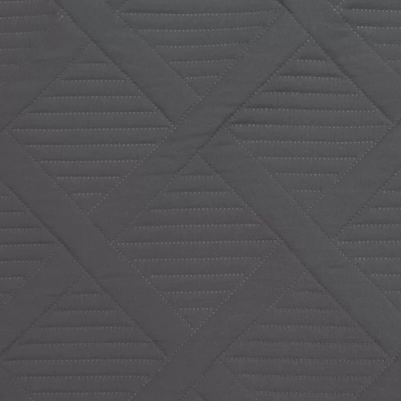 Alara 5 narzuta dekoracyjna Design91 stalowy