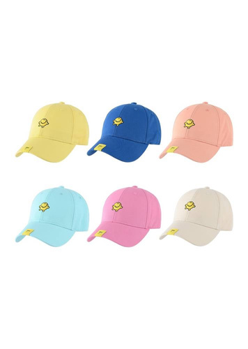 CZD-0164 Czapka młodzieżowa Limited Edition Be Snazzy mix kolor