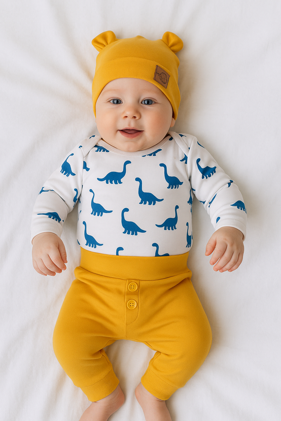 141536 Komplet 3-częściowy "Mix" Nicol