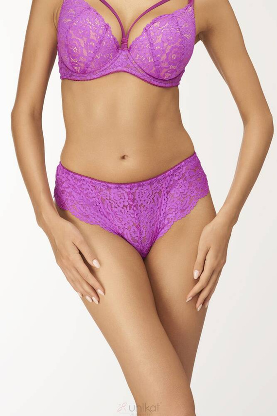 Kosmo bokserki damskie Unikat różowy