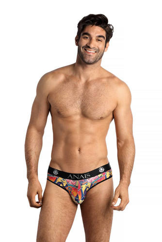 Comics Slipy męskie Anais