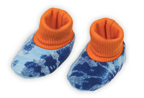 189267 Tomi Butki dresowe Nicol