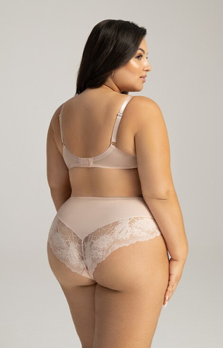 2154 Figi damskie Ava - shimmer