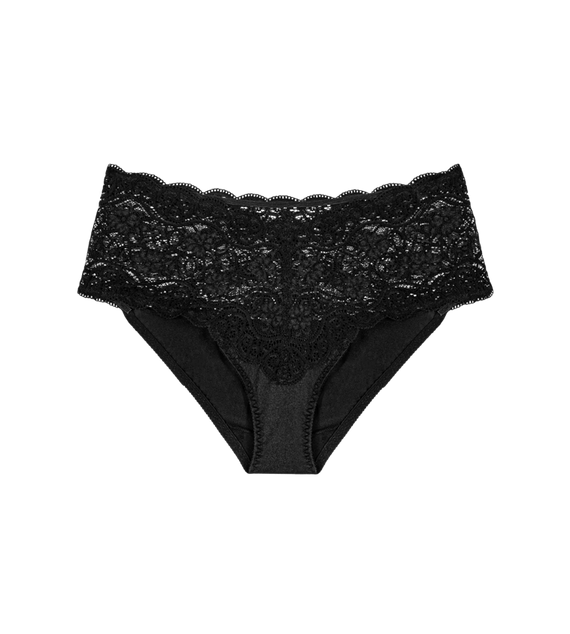  Amourette 300 MAXI X Figi Damskie Triumph- black