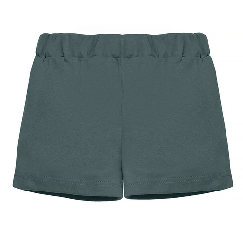 Le Tigre Krótkie spodenki Pinokio - zielony