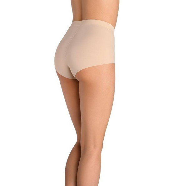 7141 Zoe Figi wyszczuplające Teyli - beżowy