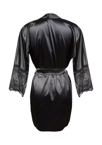 Cameron Podomka damska DKaren - czarny