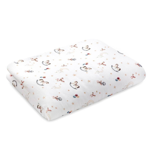 Baby Shower Kołderka bambusowa Yosoy