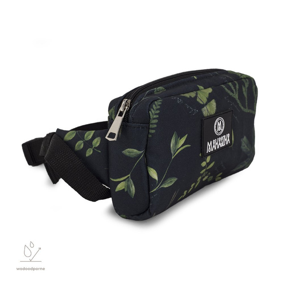 Nerka Monkeys - Makaszka 