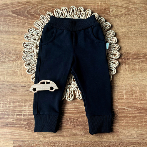 SD006 Spodnie dresowe Mamatti