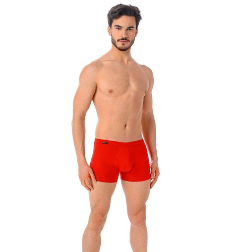 801-3 Levi Bokserki męskie 3- PAK Teyli - mix