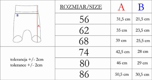 212010 Tola Półśpioch niemowlęcy Nicol - beżowy