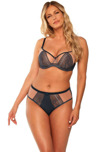 GFP 1231 Lena Figi damskie Gaia granatowy