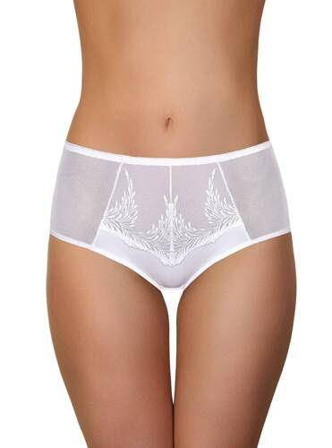 74  Figi  Damskie Modo biały