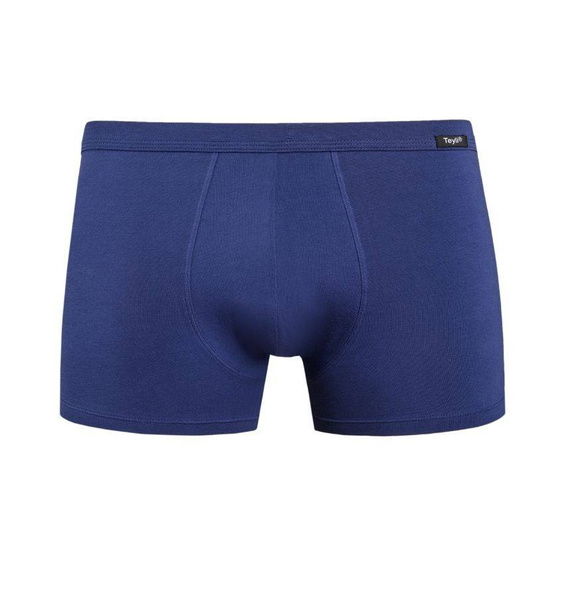 801 Levi Bokserki męskie Teyli - jeans