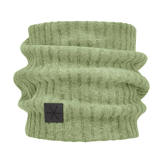 Winter Komin dziecięcy Pinokio - zielony